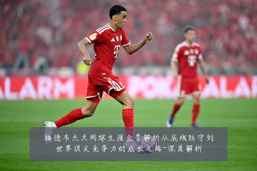 梅德韦杰夫网球生涯全景解析从底线防守到世界顶尖竞争力的成长之路-深度解析