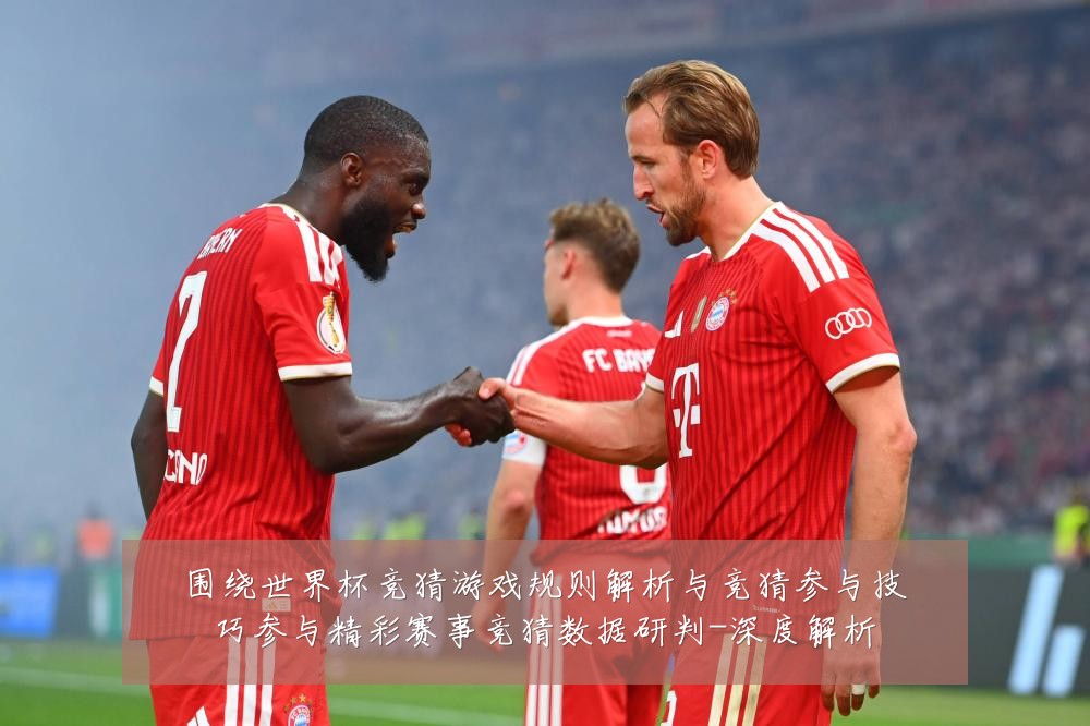 围绕世界杯竞猜游戏规则解析与竞猜参与技巧参与精彩赛事竞猜数据研判-深度解析